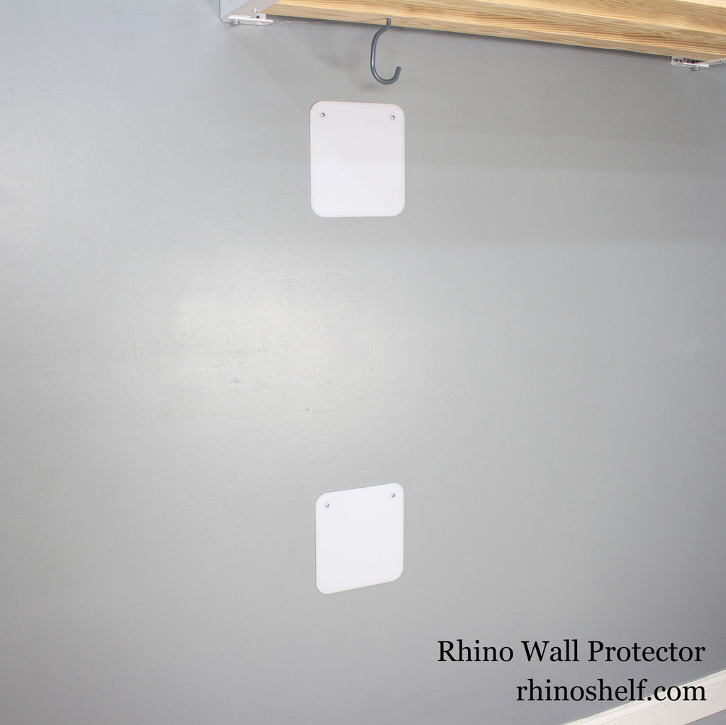 Rhino Shelf  Rhino Combo Universal Garage Storage Kits